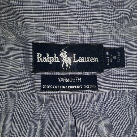Polo Ralph Lauren - Picture 2 of 2